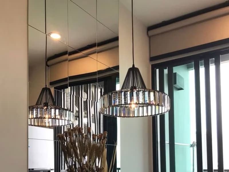 Condo for Rent, Sale at THE BASE Park West - Sukhumvit 77
