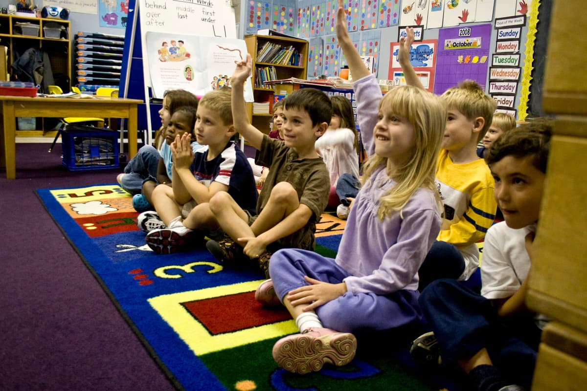 Kindergarden