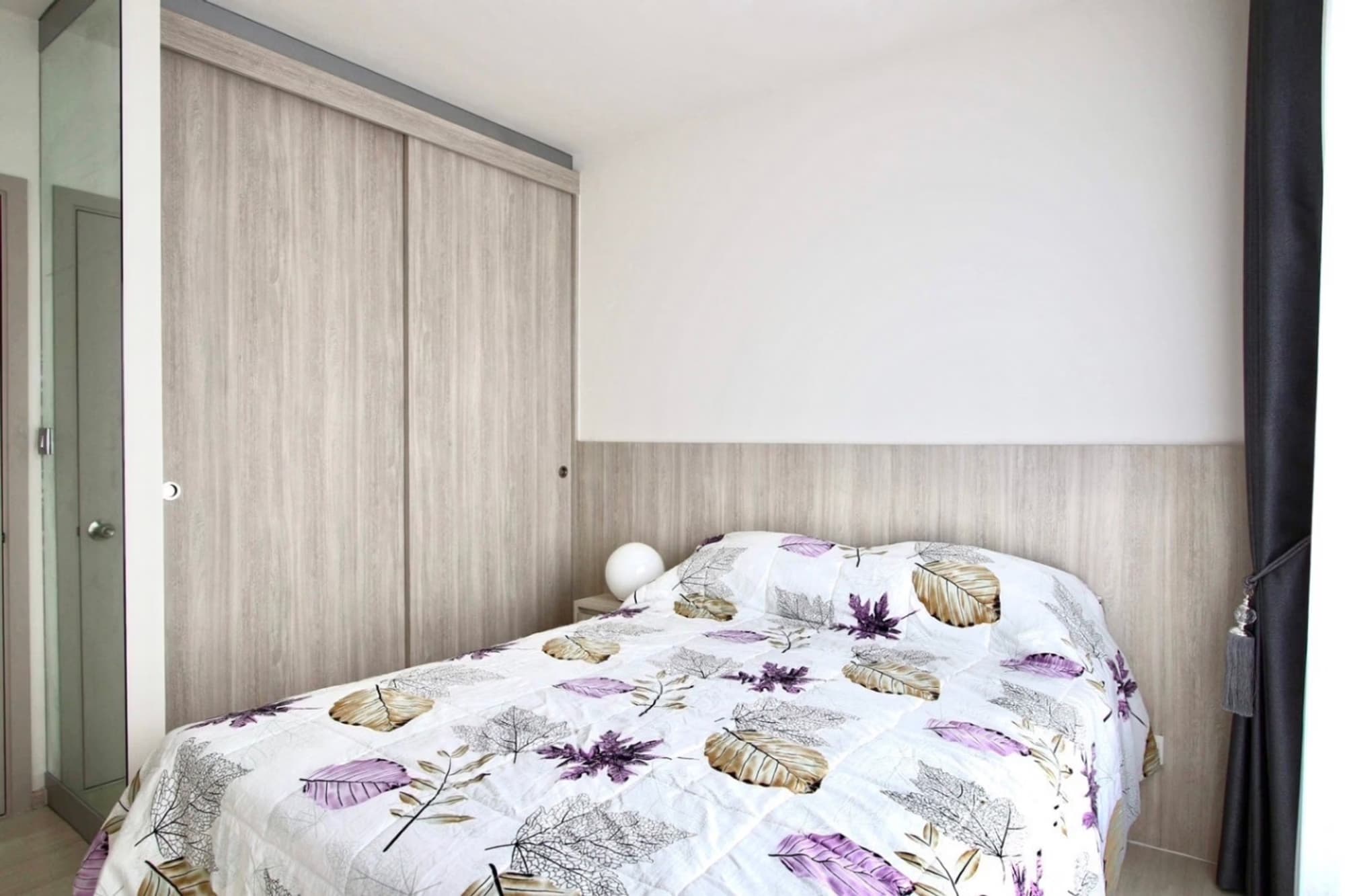 1 Bed Condo for Rent  Near Phra Khanong BTS - Image 7
