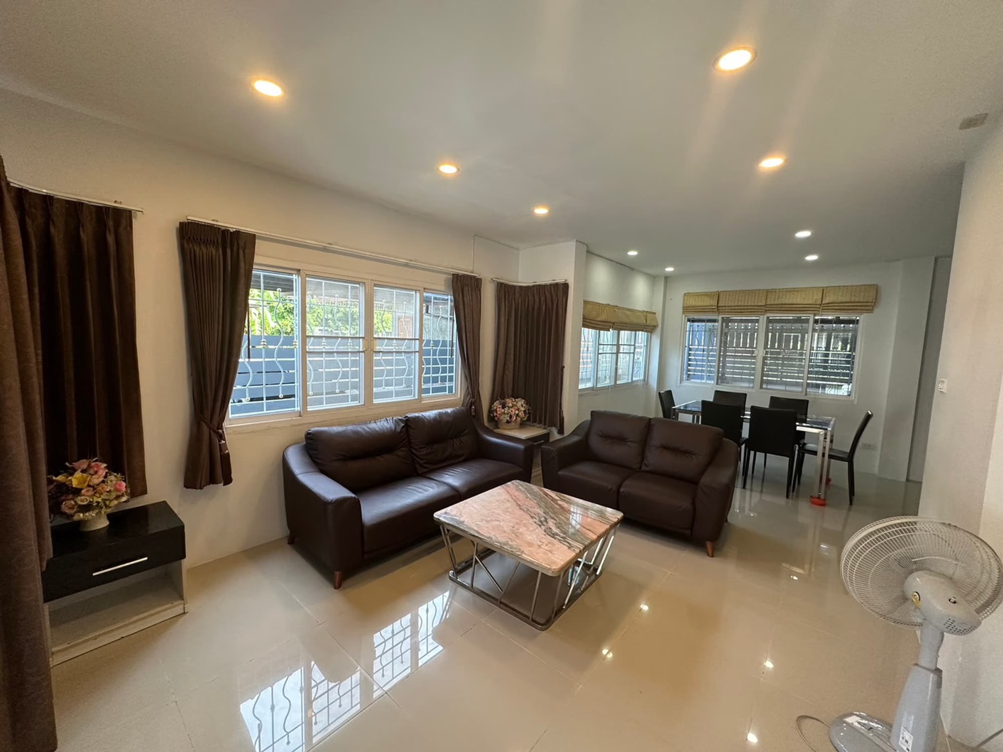 House for Rent in Tha Sala, Mueang Chiang Mai. - Image 3