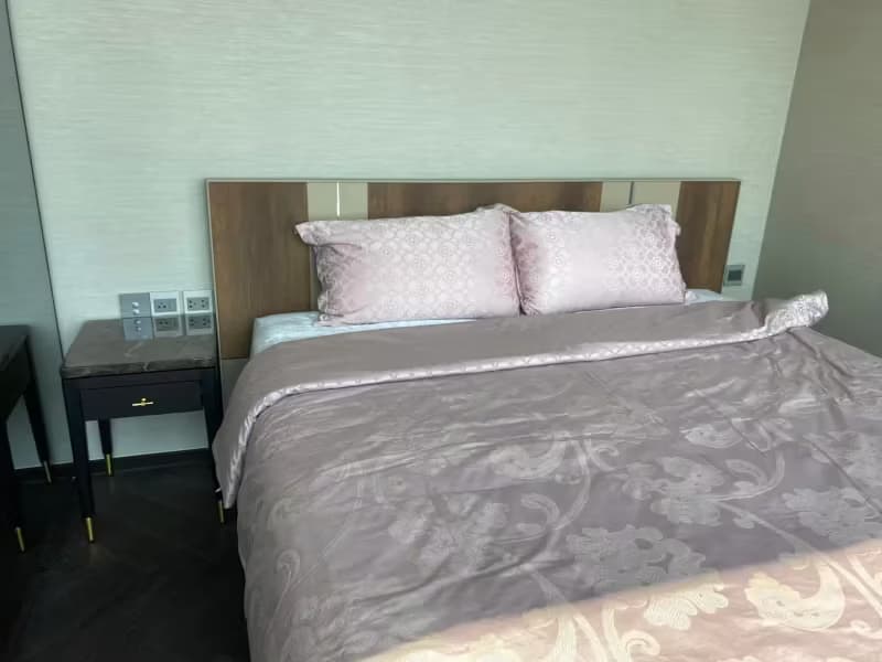 2 Bedroom Condo