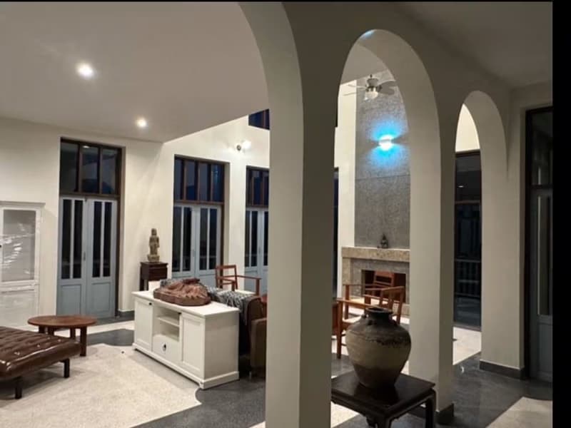 4 Bed House for Sale in Mae Rim District