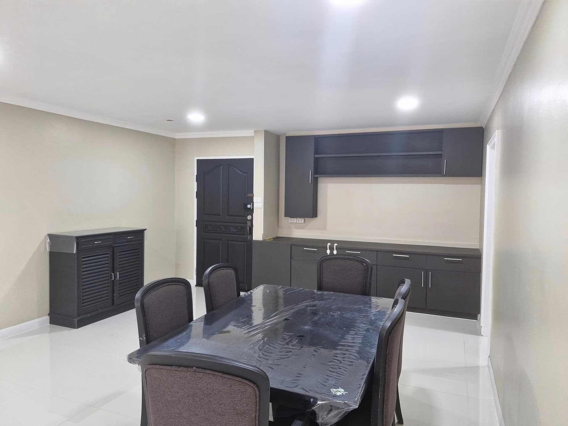 3 ห้องนอน Condo สำหรับ จำหน่าย ใน Watthana - Image 20