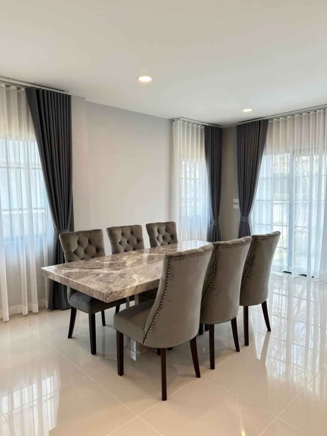 4 ห้องนอน บ้าน สำหรับ จำหน่าย ใน Bang Phli, Samut Prakan - Image 7