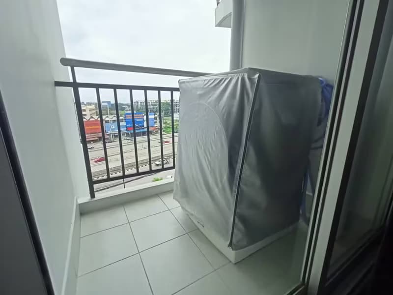Condo for Rent at Supalai Monte @Viang