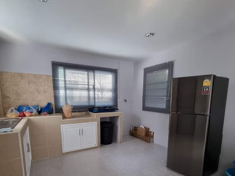 3 Bed House for Rent in Mueang Chiang Mai