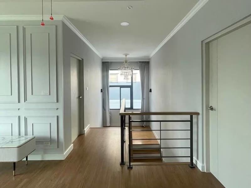 4 Bed House for Rent in Bang Phli, Samut Prakan