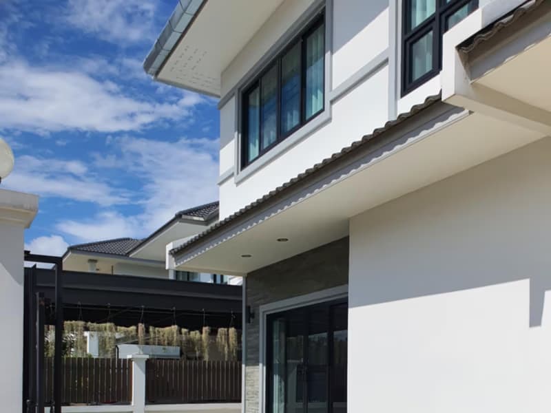 3 Bed House for Rent in Saraphi
