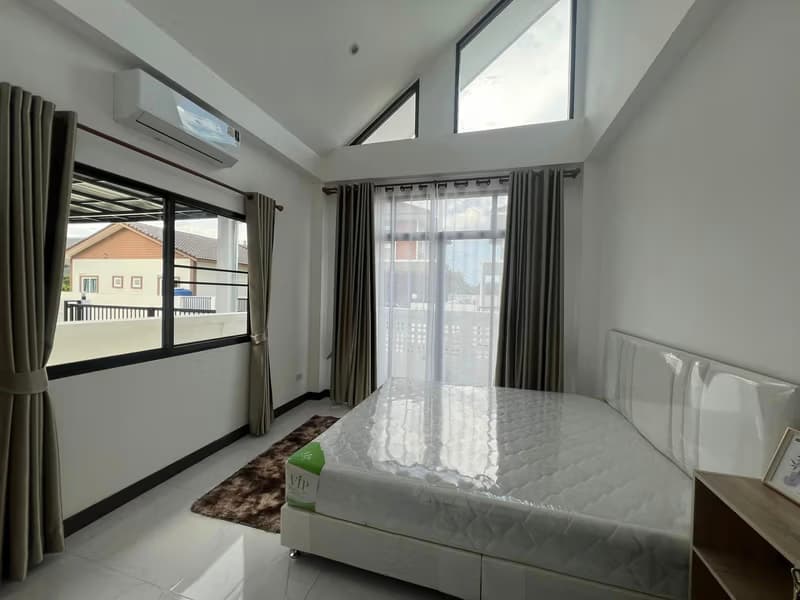 3 Bed House for Rent in Hang Dong