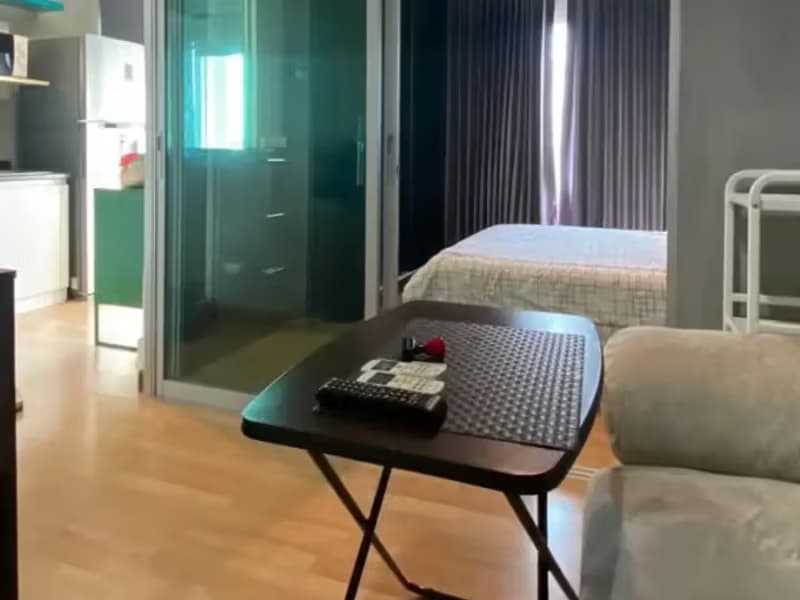 Condo for Sale at Aspire Rama 4