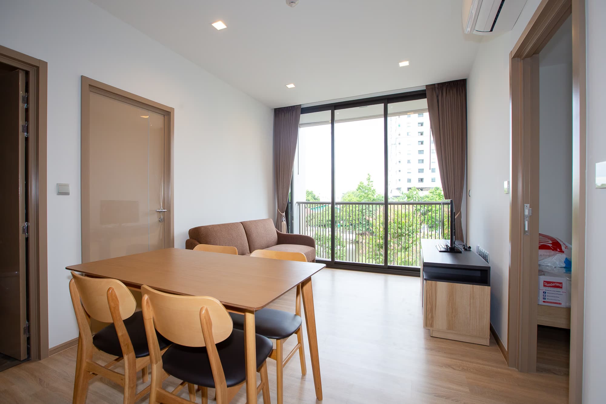 2 Bed Condo for Sale  Near On Nut BTS - Image 16