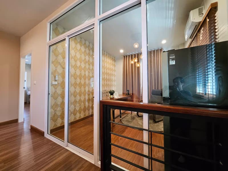 Pool Villa for Sale/Rent in Ton Pao, San Kamphaeng
