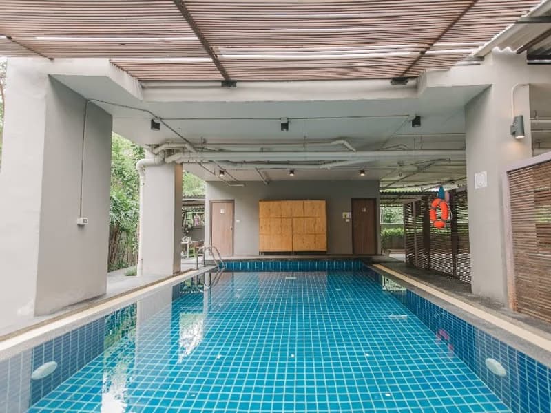 1 Bed Condo for Rent and Sale in Mueang Chiang Mai