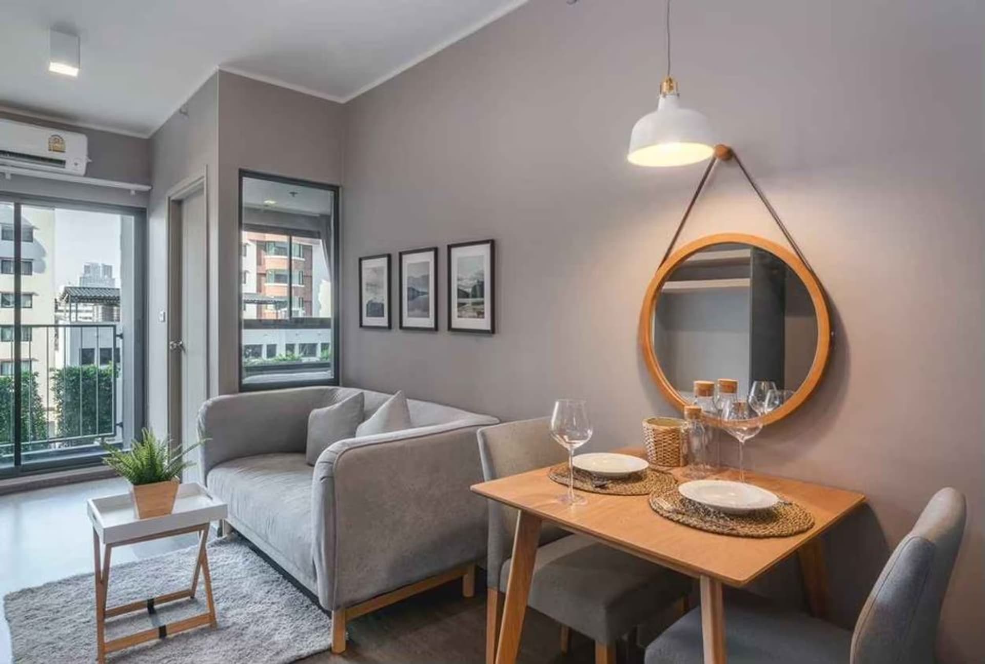 Condo for Sale, Rent at Ideo Sukhumvit 93 - Image 12