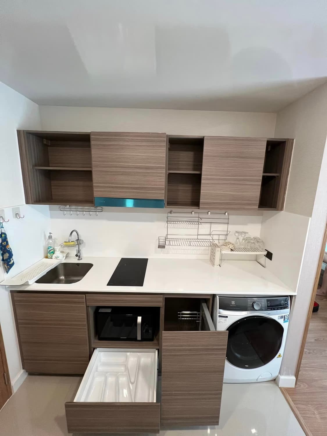 Condo for Sale, Rent at Arise Condo At Mahidol - Image 10