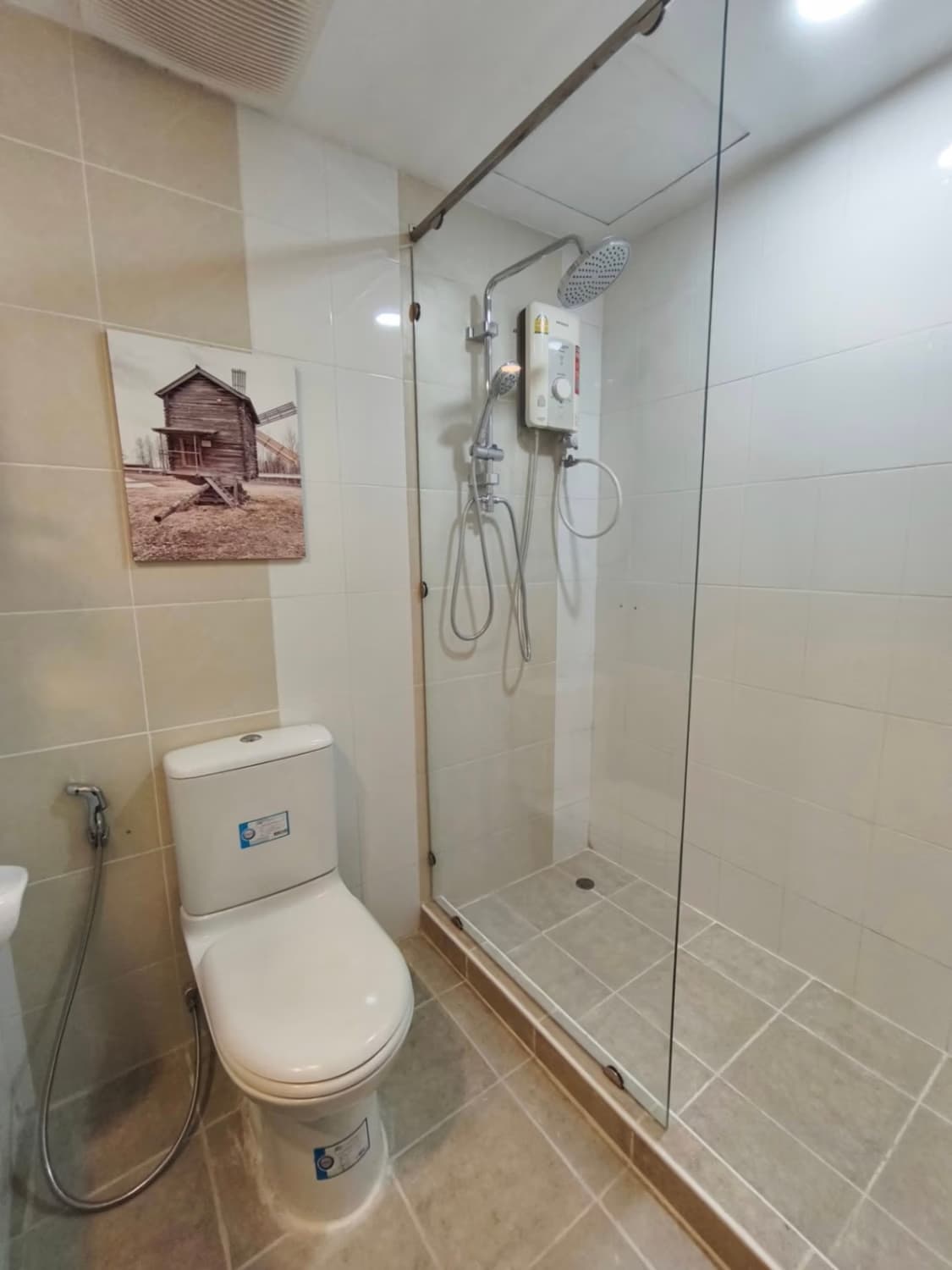 1 Bed Condo for Rent and Sale in Mueang Chiang Mai - Image 13
