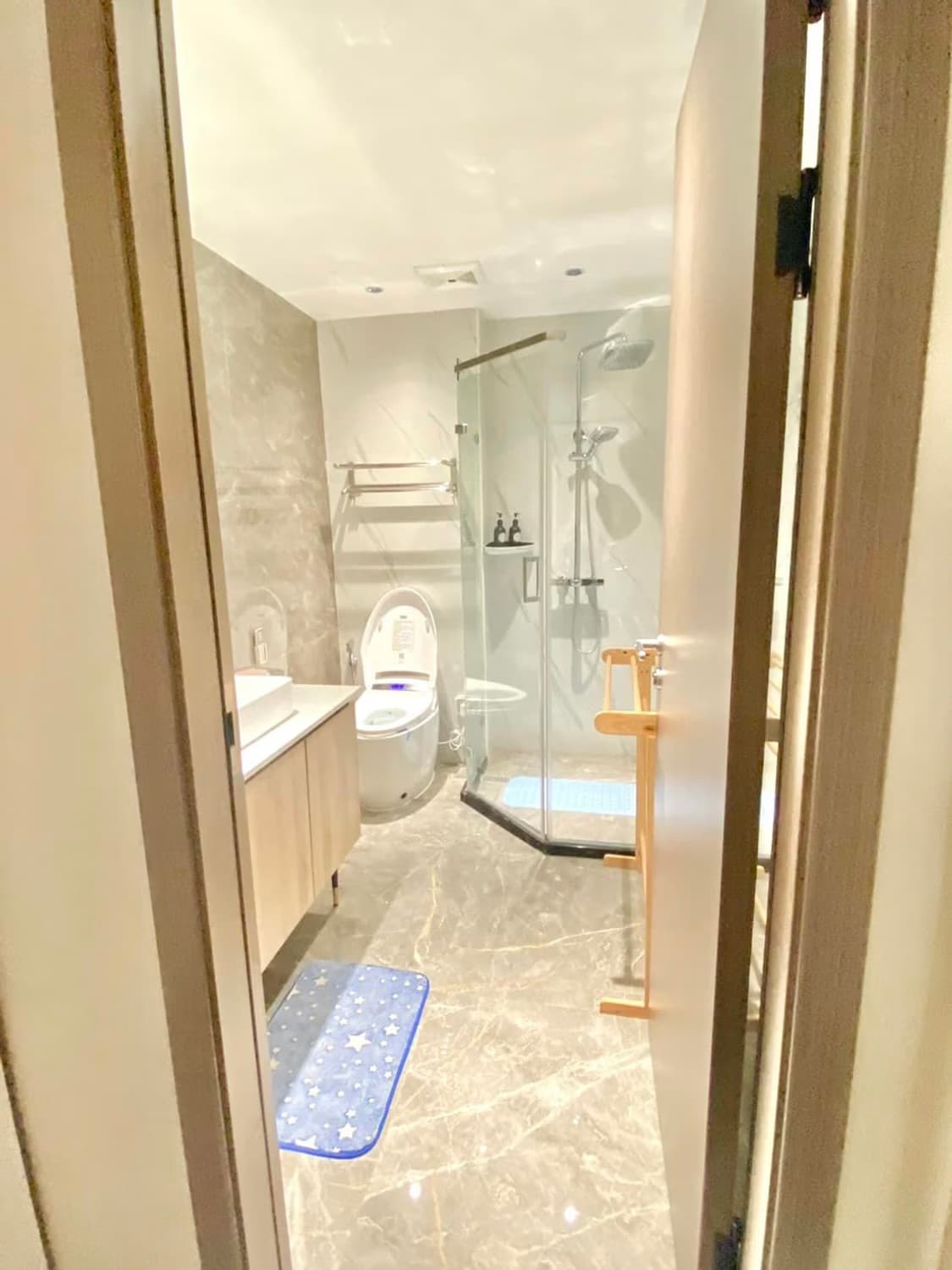Condo for Rent at Glory condominium chiang mai - Image 6