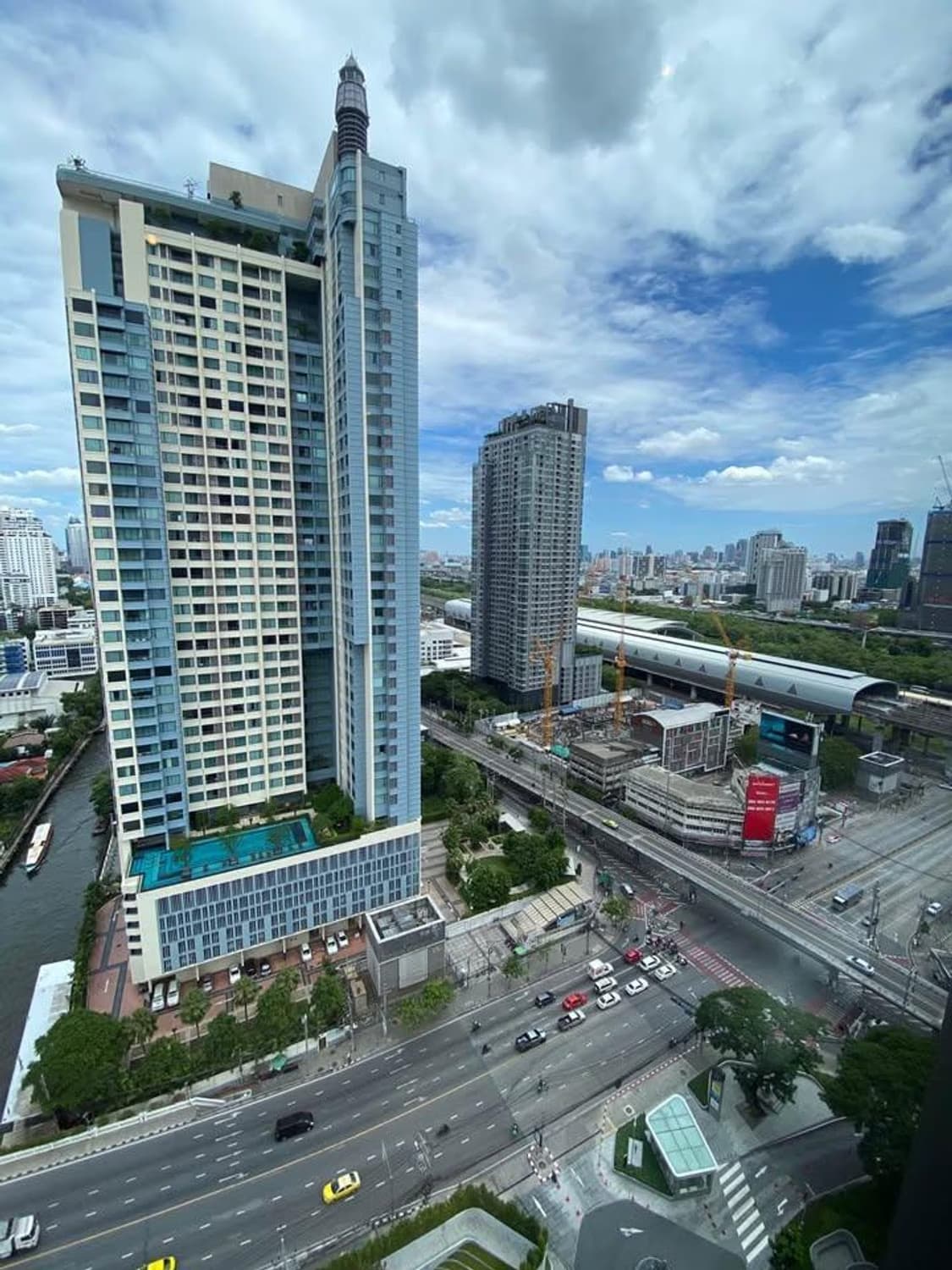 2 ห้องนอน คอนโด สำหรับ จำหน่าย ใน Huai Khwang - Image 25