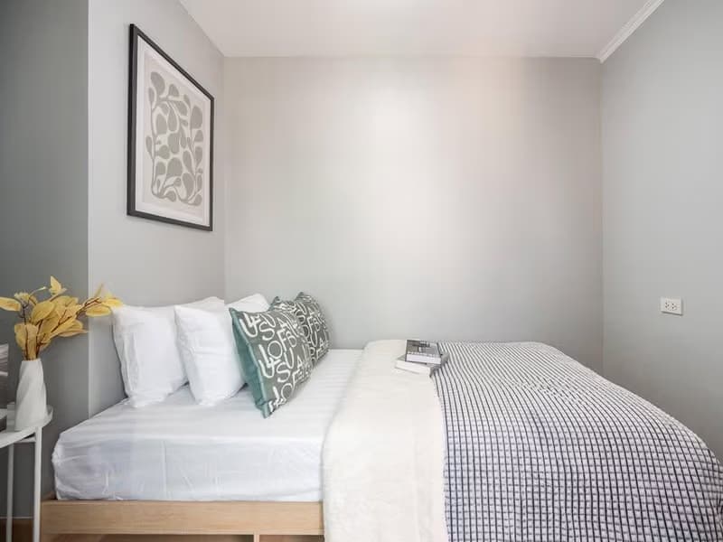 2 Bed Condo for Sale in Suan Luang