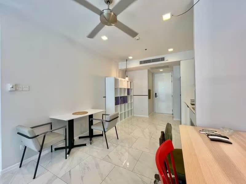  Hyde Sukhumvit 11 - 2 Bed Condo for Sale, Rented *HYDE106