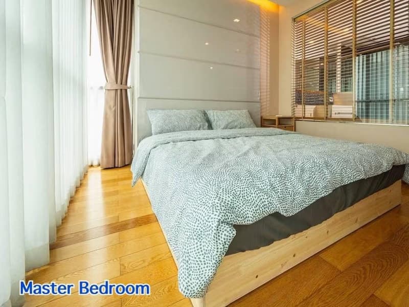 Condo for Rent, Sale at The Address Sathorn