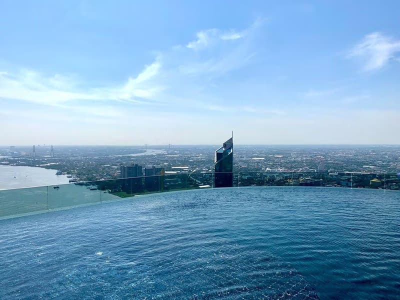 3 Bed Condo for Sale in Bangkoleam