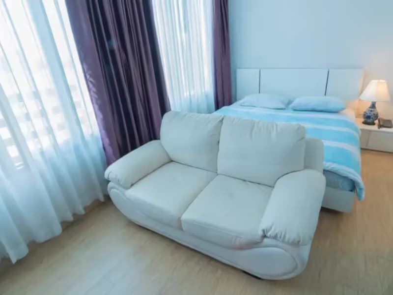 1 Bedroom Condo