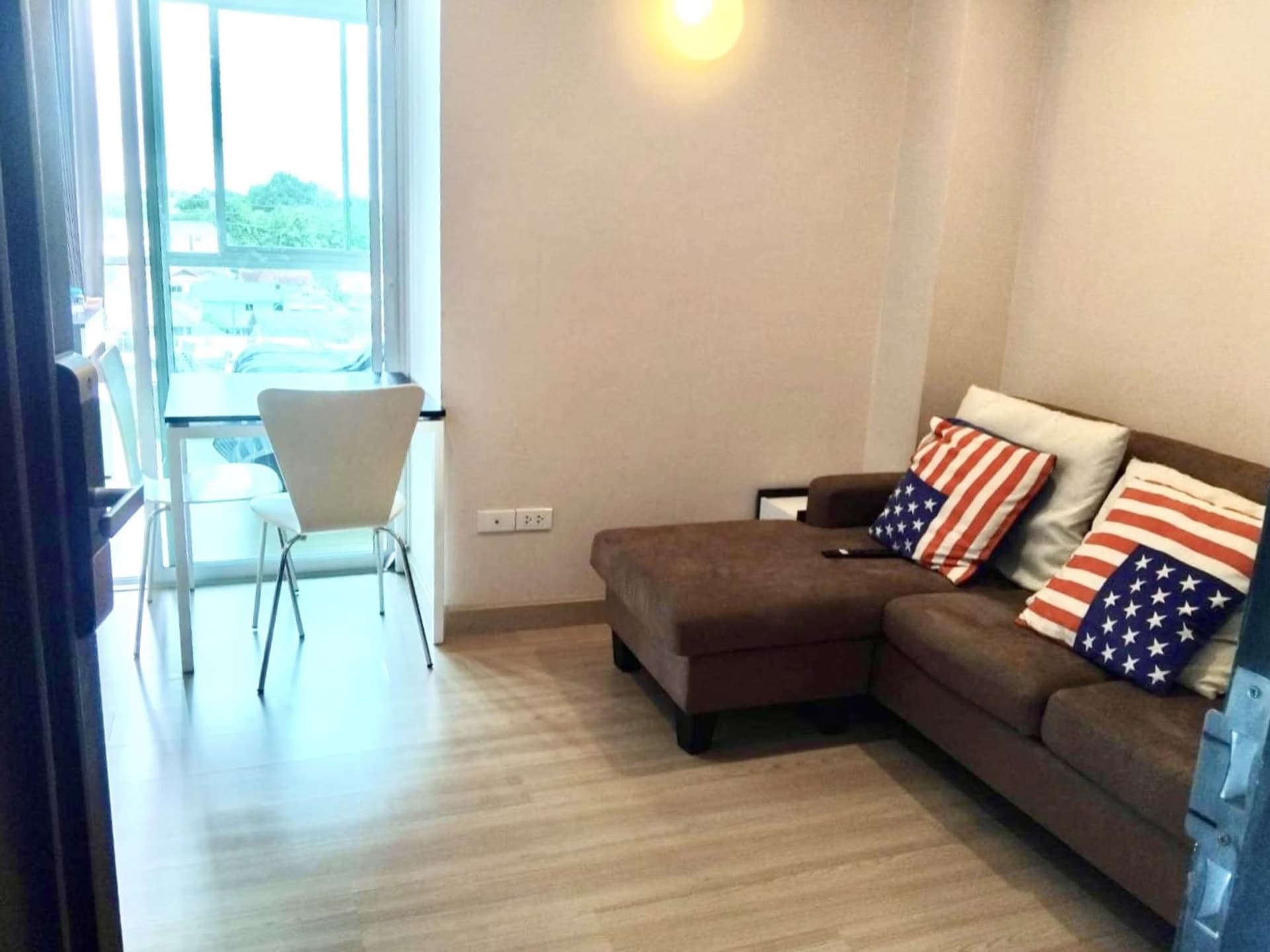 1 ห้องนอน Condo สำหรับ ขาย ใน เมืองเชียงใหม่ - Image 1