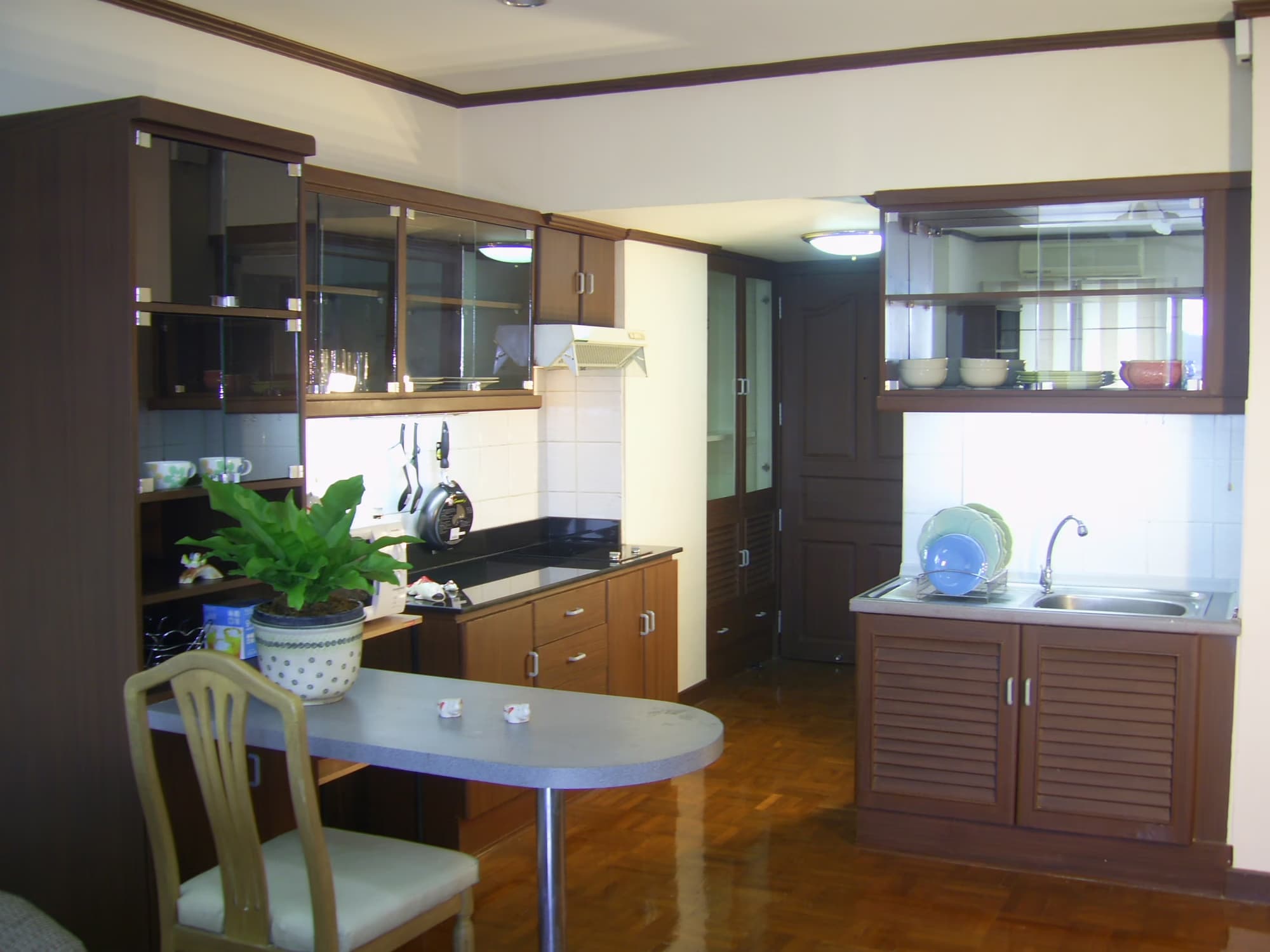 Condo for Rent at Rimping Condo - Image 2