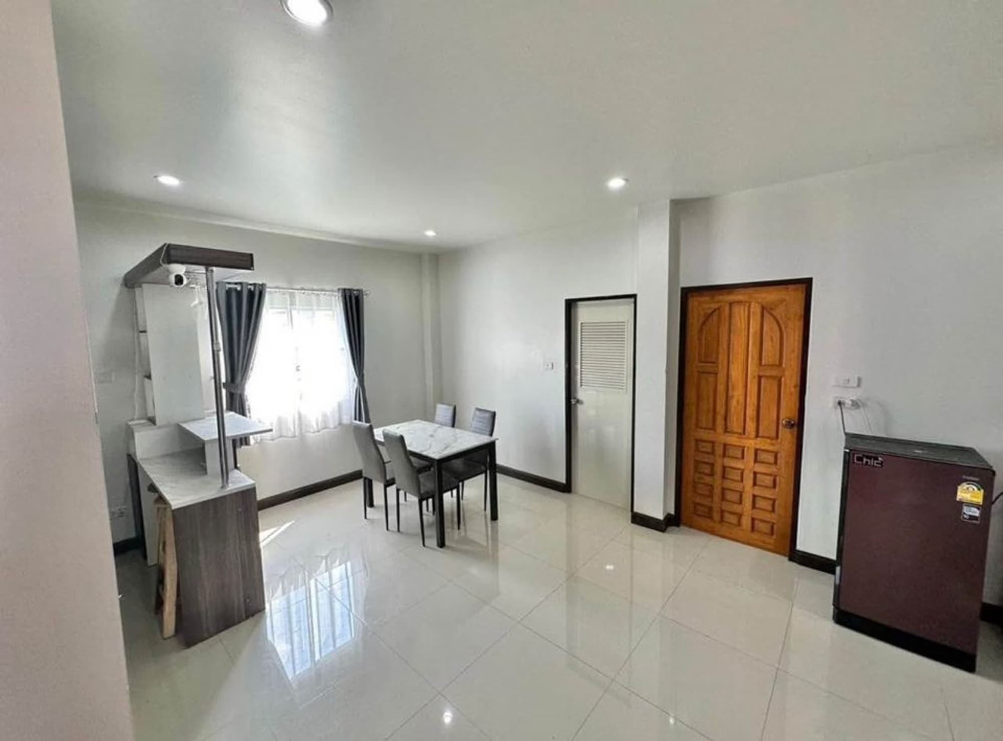 3 Bed House for Rent in San Sai - Image 3