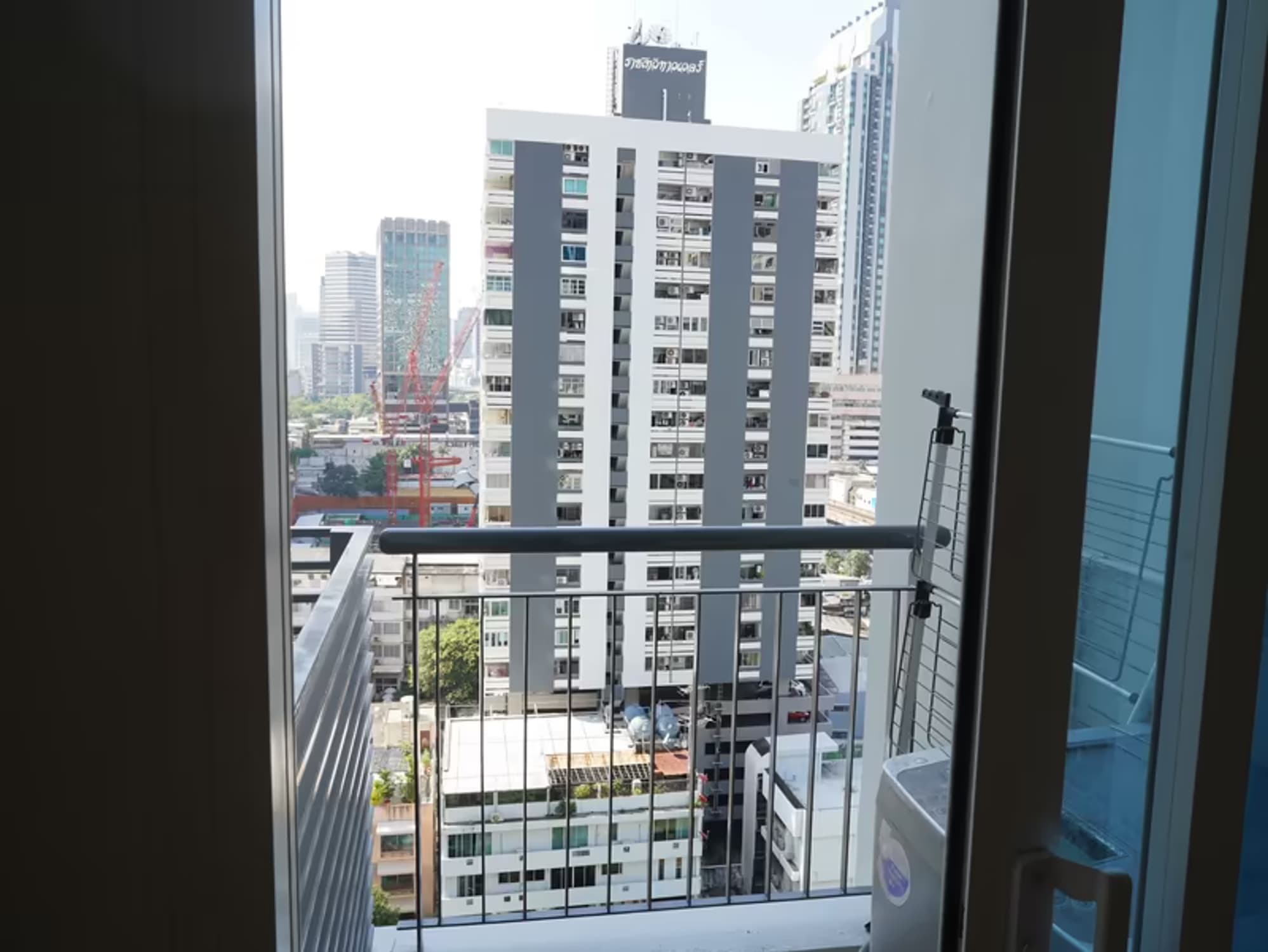  Villa Ratchatewi - 1 Bed Condo for Sale *VILL5453 - Image 4