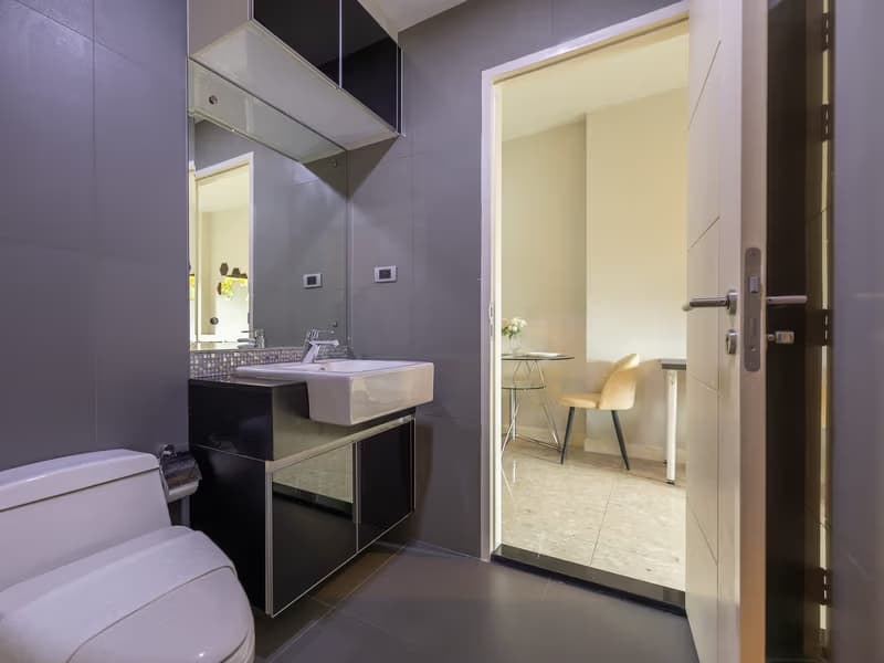 1 Bed Condo for Sale  Near Thong Lo BTS