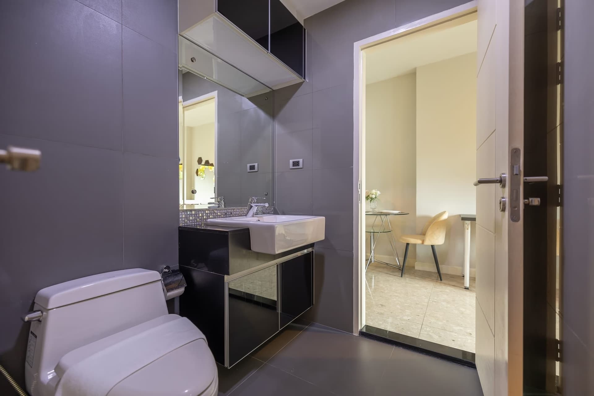 1 Bed Condo for Sale  Near Thong Lo BTS - Image 12