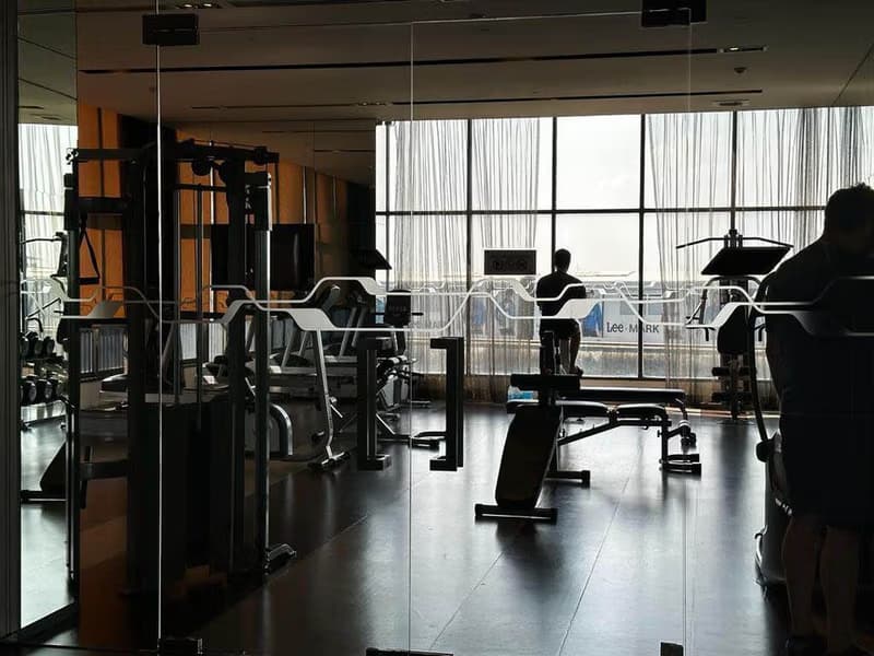 Condo for Rent at Ideo Mobi Sukhumvit Eastpoint