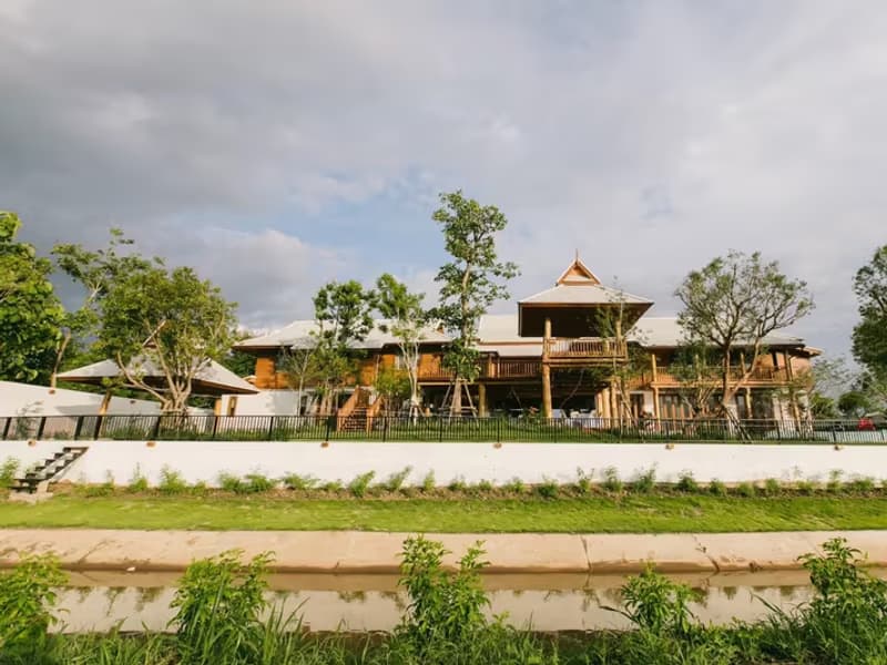 House for Sale in , Mae Wang.