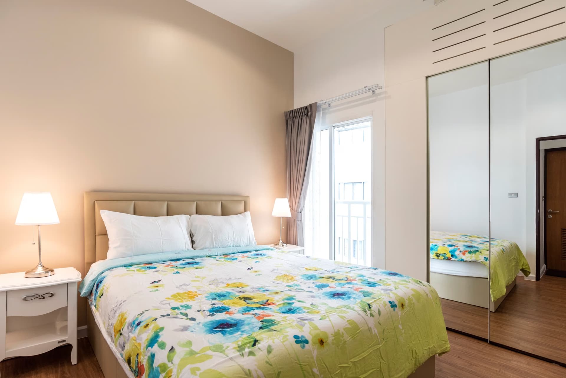 1 Bed Condo for Rent in Watthana - Image 3
