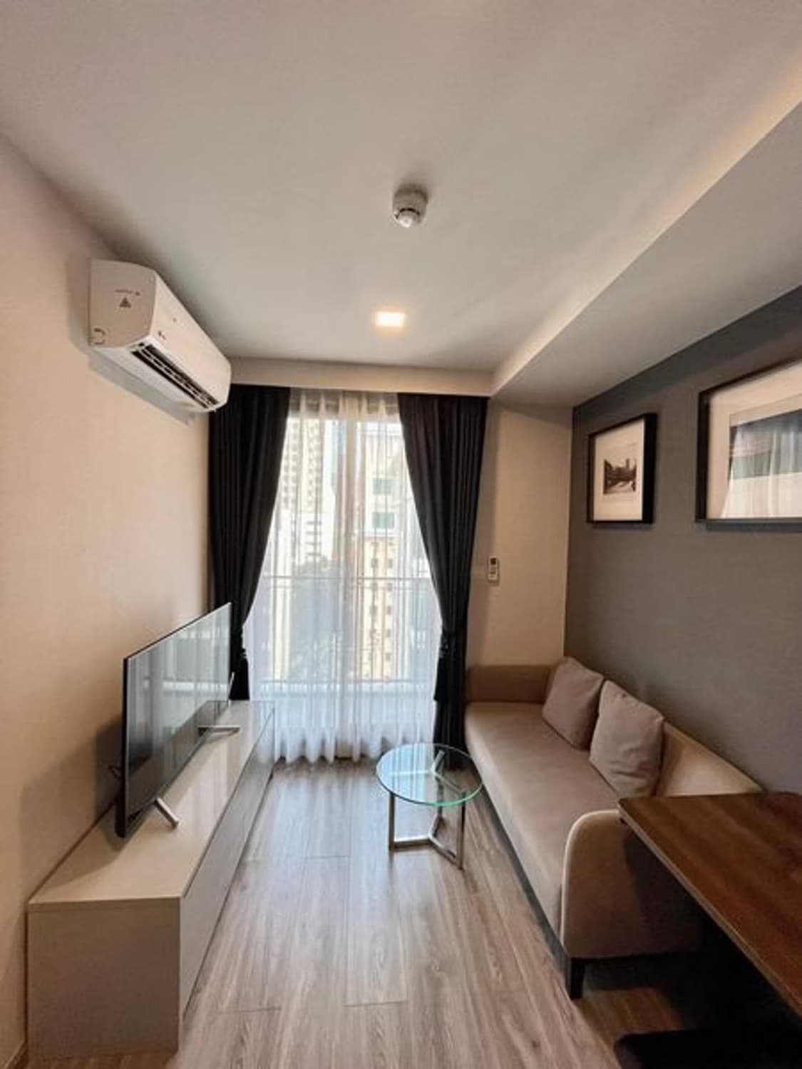 1 ห้องนอน Condo สำหรับ ขาย ใกล้ Ratchathewi BTS - Image 1