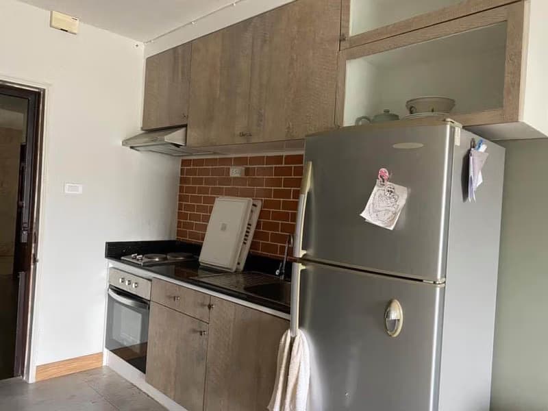 2 Bed Condo for Rent in Mueang Chiang Mai