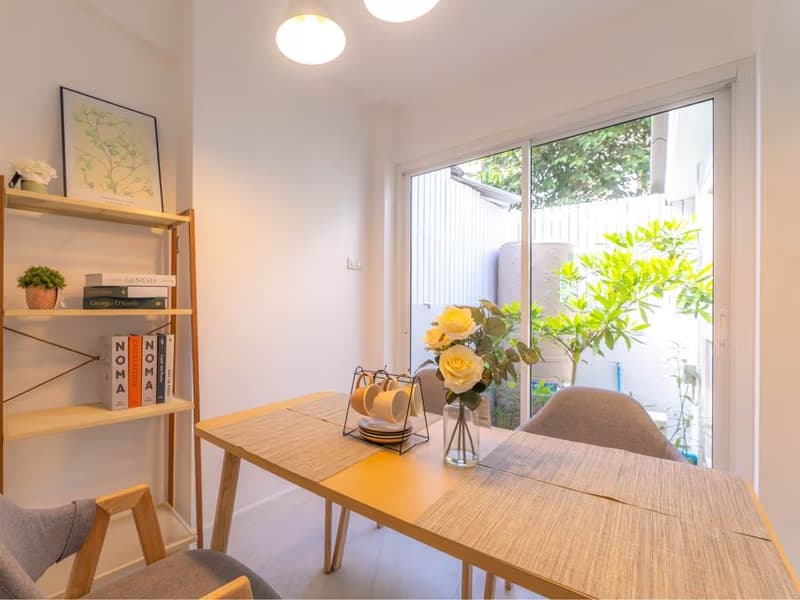 Townhouse for Sale in Fa Ham, Mueang Chiang Mai