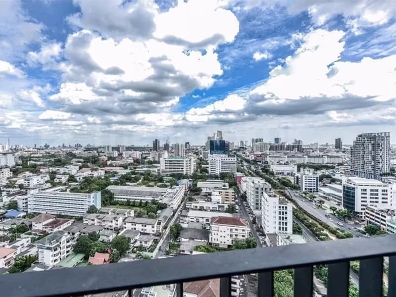 KnightsBridge Prime Sathorn