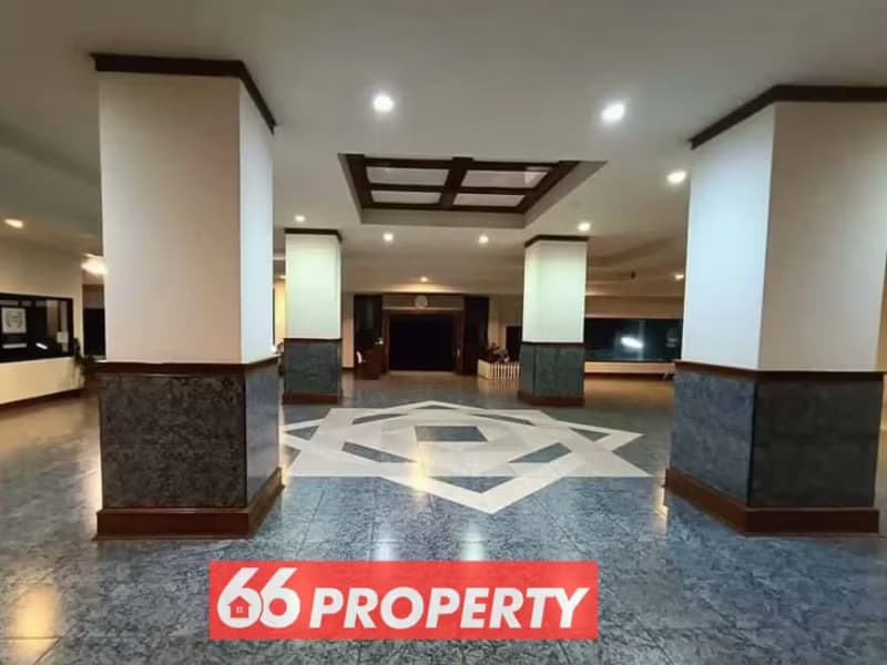 1 Bedroom Condo