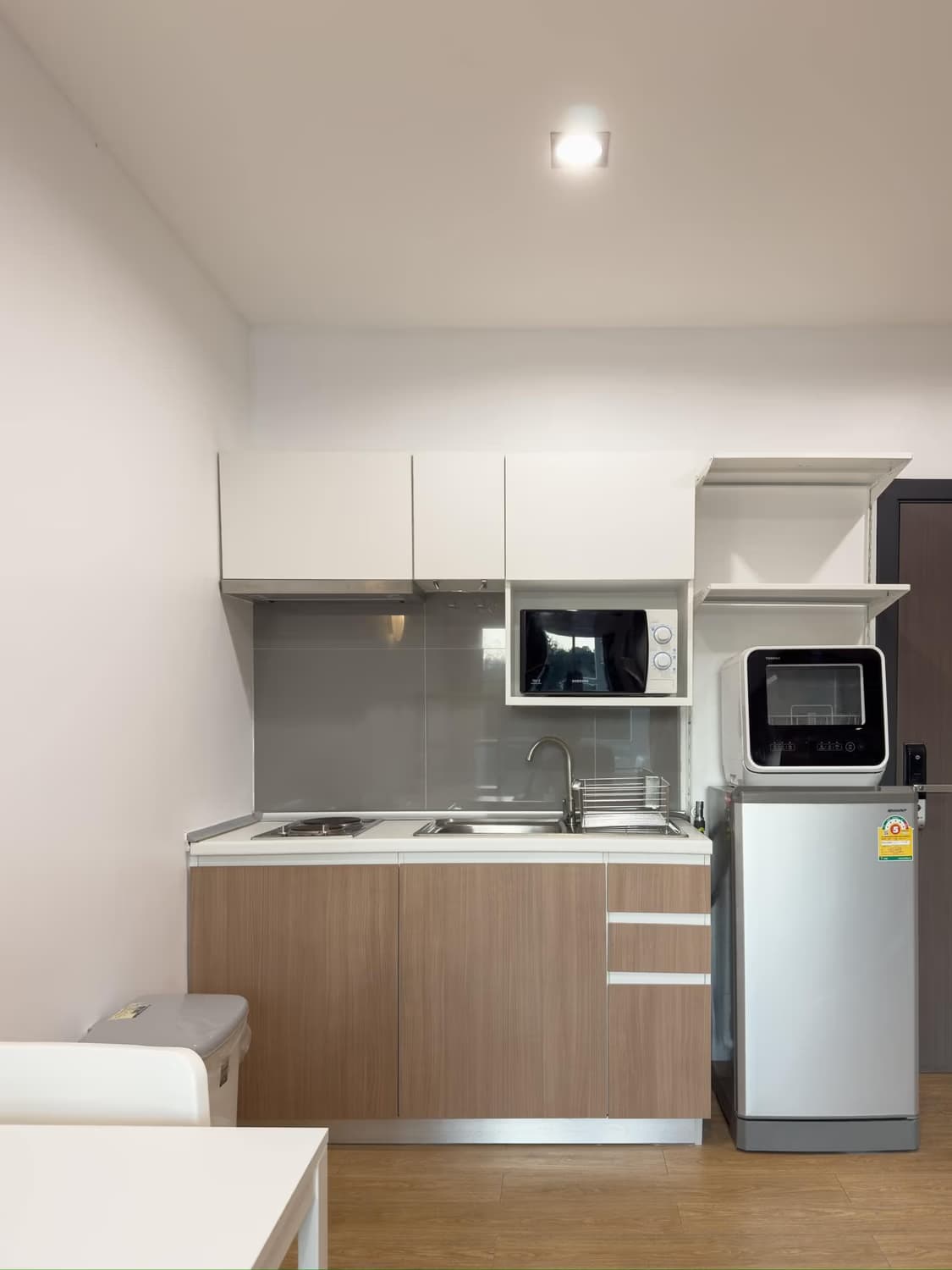 1 ห้องนอน Condo สำหรับ ขาย ใน เมืองเชียงใหม่ - Image 3