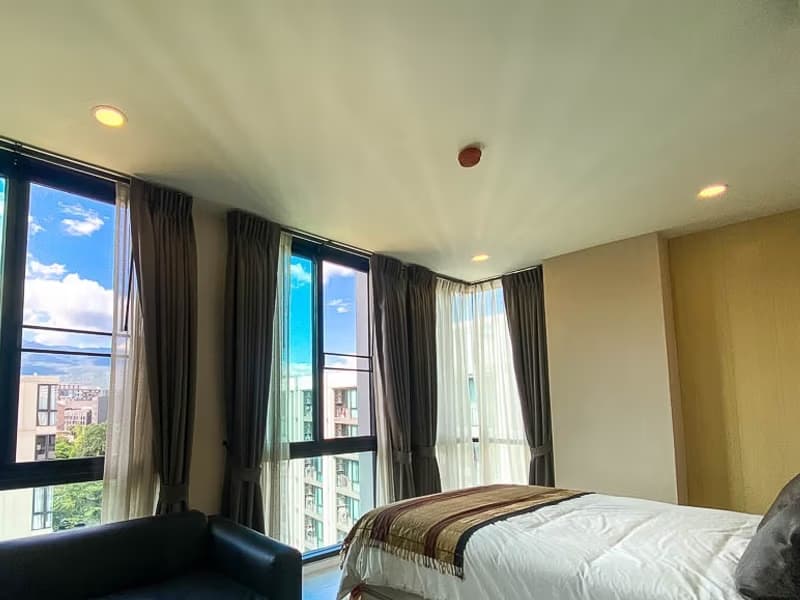 2 Bedroom Condo