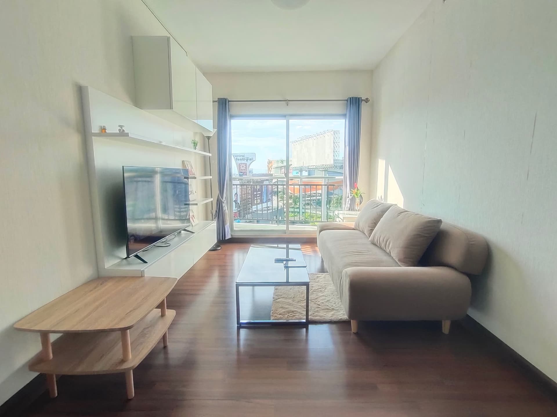 2 ห้องนอน Condo สำหรับ จำหน่าย ใน Mueang Chiang Mai - Image 8