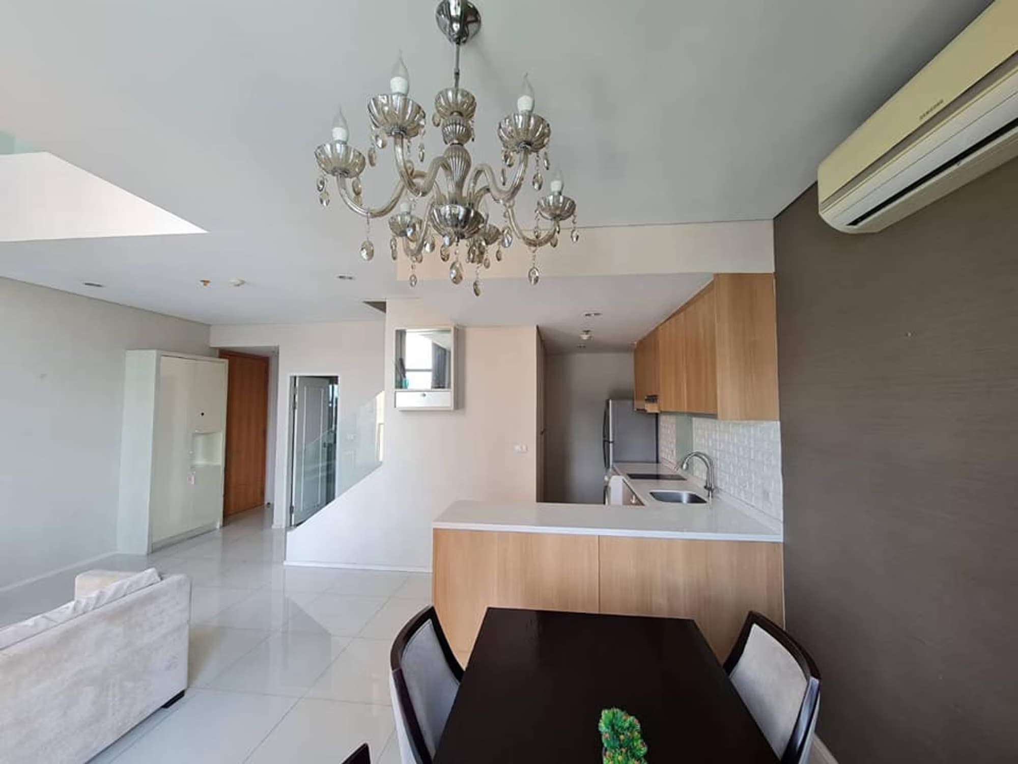 1 ห้องนอน Condo สำหรับ ขาย ใน ราชเทวี - Image 3