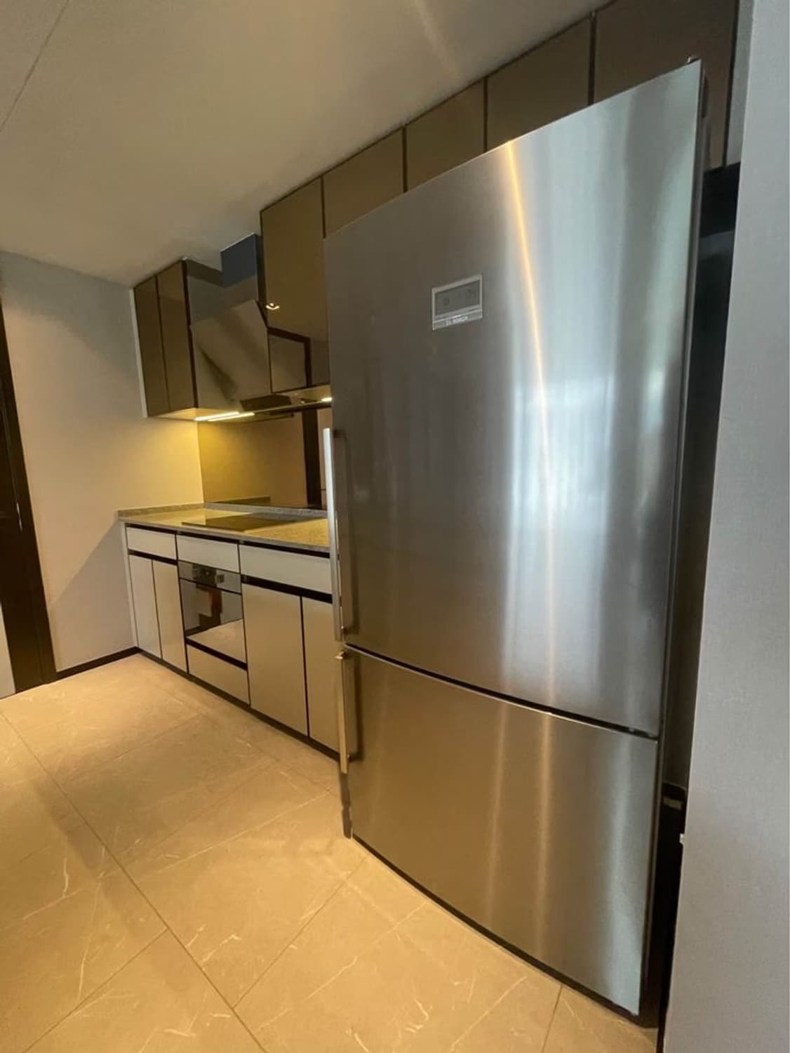 Condo for Rent at The Reserve Sukhumvit 61   - Image 7