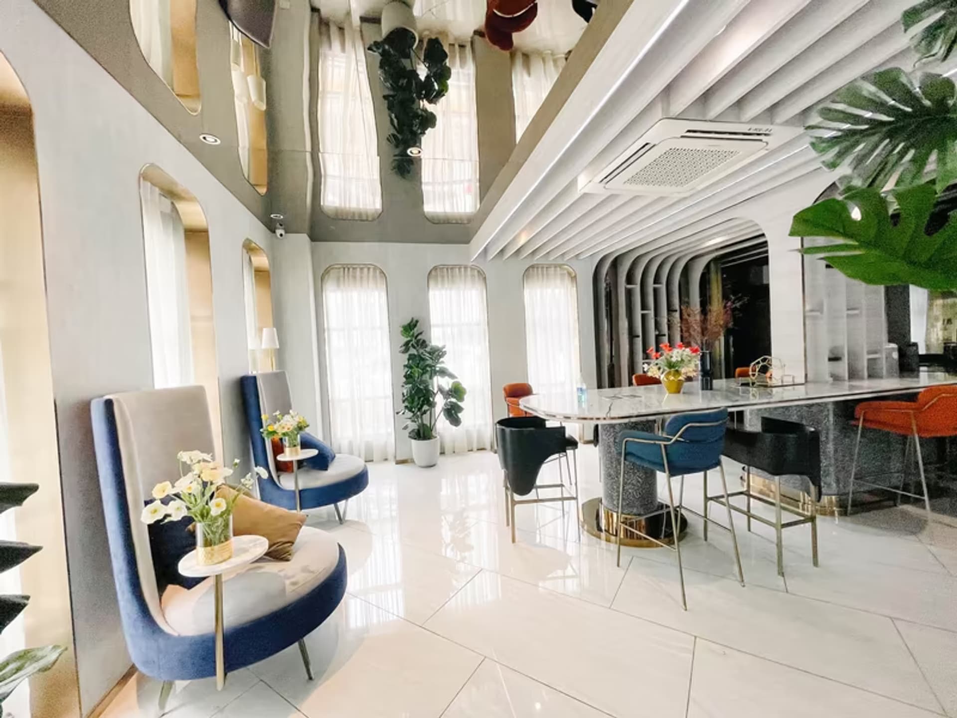 Aspire Sukhumvit Onnut - Image 8