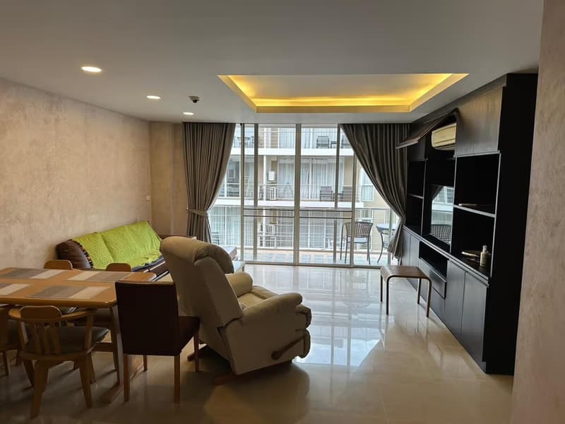 1 Bed Condo for Rent in Mueang Chiang Mai