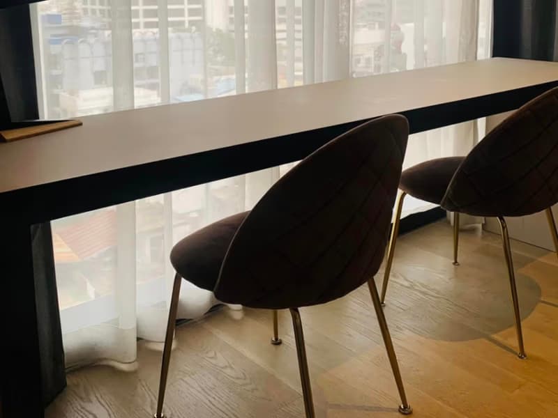 1 Bed Condo for Rent and Sale  Near Chong Nonsi BTS