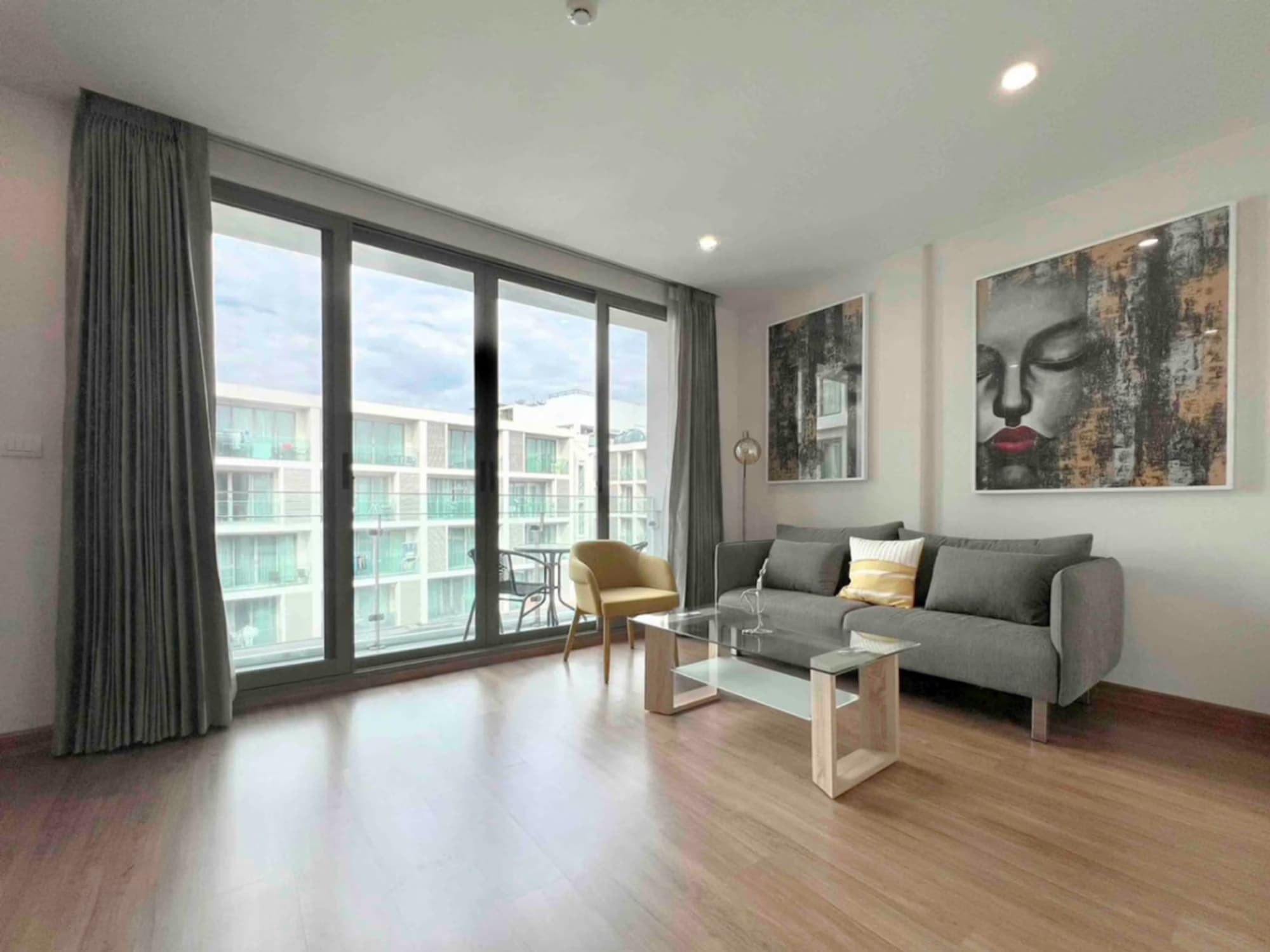 1 Bedroom Condo - Image 9